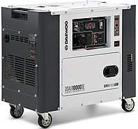 Дизельный генератор Daewoo DDAE10000SE