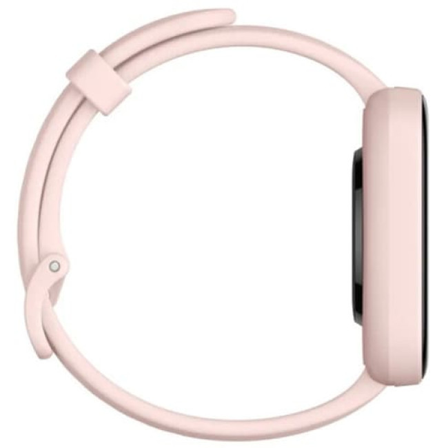 Умные часы Amazfit Bip 3 (A2172) Розовый - фото 4 - id-p206758271