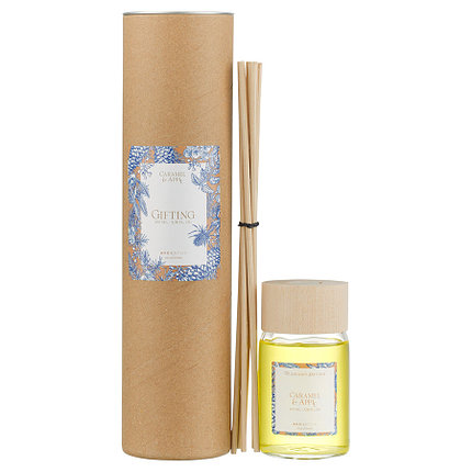 Диффузор ароматический Gifting, Caramel & Apple, 100 мл, фото 2