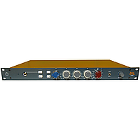 Преамп BAE 1066D 19" 1RU rack with PSU