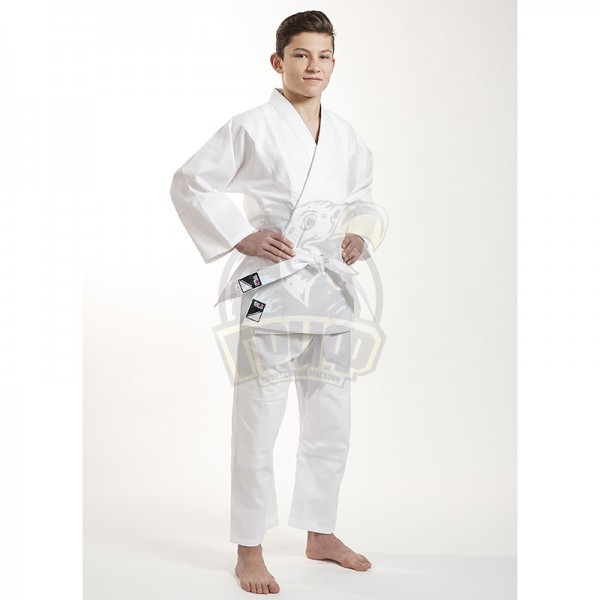 Кимоно дзюдо Ippon Gear Beginner 190 г (65% хлопок, 35% полиэстер) (арт. JI250)