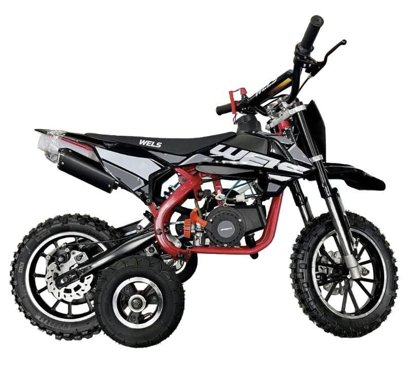 Питбайк Mini Wels Cross 2T