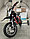 Питбайк Mini Wels Cross 2T, фото 4