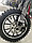 Питбайк Mini Wels Cross 2T, фото 10
