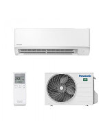 Кондиционер Panasonic Compact Inverter CS-TZ20WKEW/CU-TZ20WKE