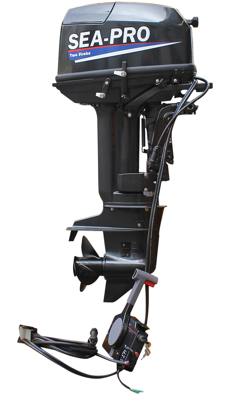 Лодочный мотор SEA-PRO T 30S&E