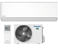 Кондиционер Panasonic Design White Inverter CS-Z20XKEW/CU-Z20XKE