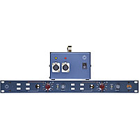 Преамп BAE 1073MP dual channel with PSU