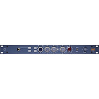 Преамп BAE 1084 19" 1RU rack without PSU