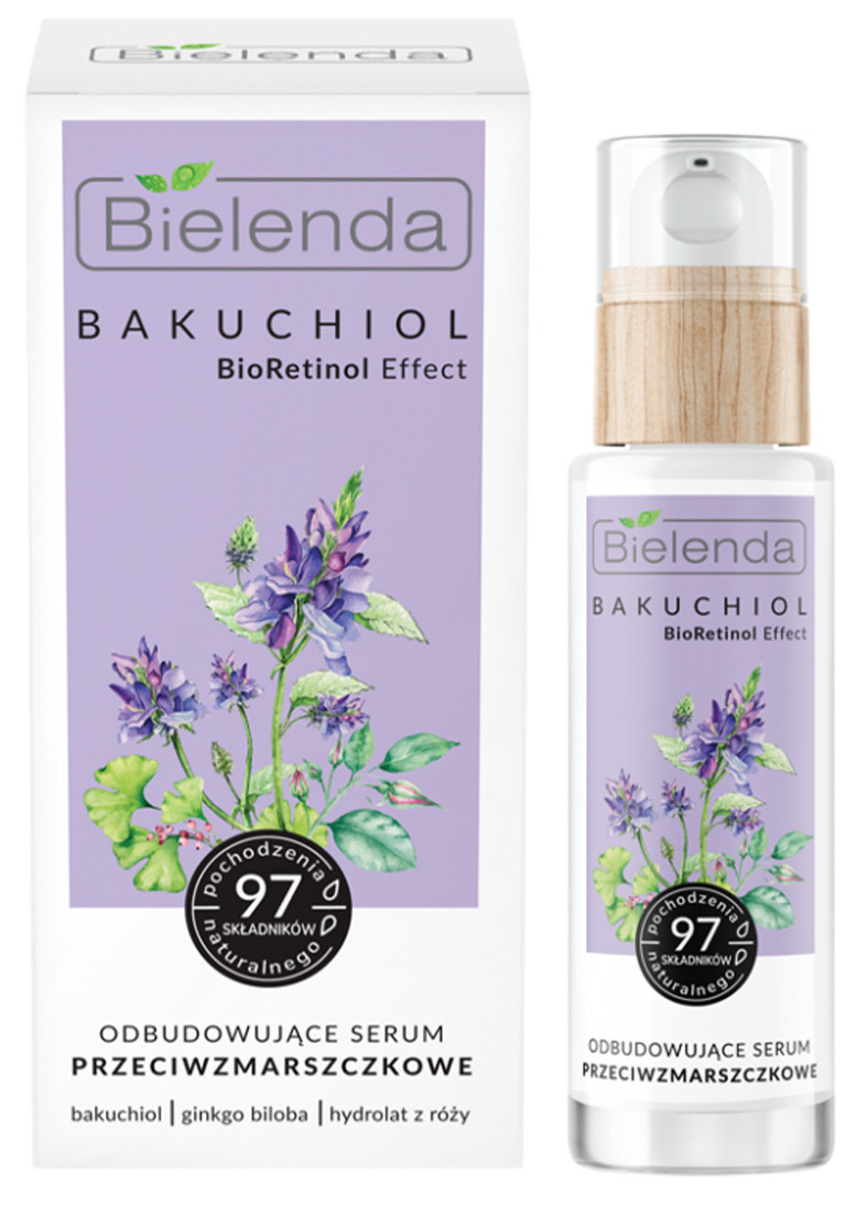 Купить Сыворотка Для Лица Bielenda