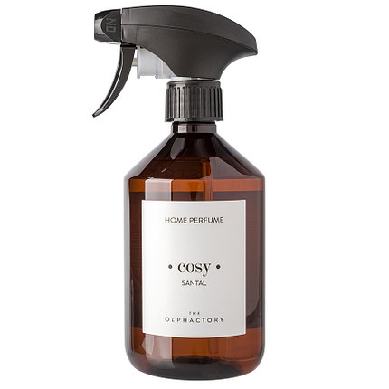 Спрей для дома The Olphactory, Cosy, Santal, 500 мл, фото 2
