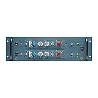 Рэковый кейс BAE 2 channel 10 series rack