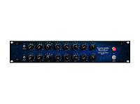 Эквалайзер Tegeler Audio Manufaktur Classic Equalizer EQP-1