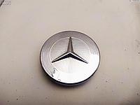 Эмблема Mercedes W209 (CLK)