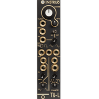 Модуль Instruo Ts-L