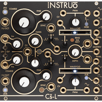 Модуль Instruo Cs-L