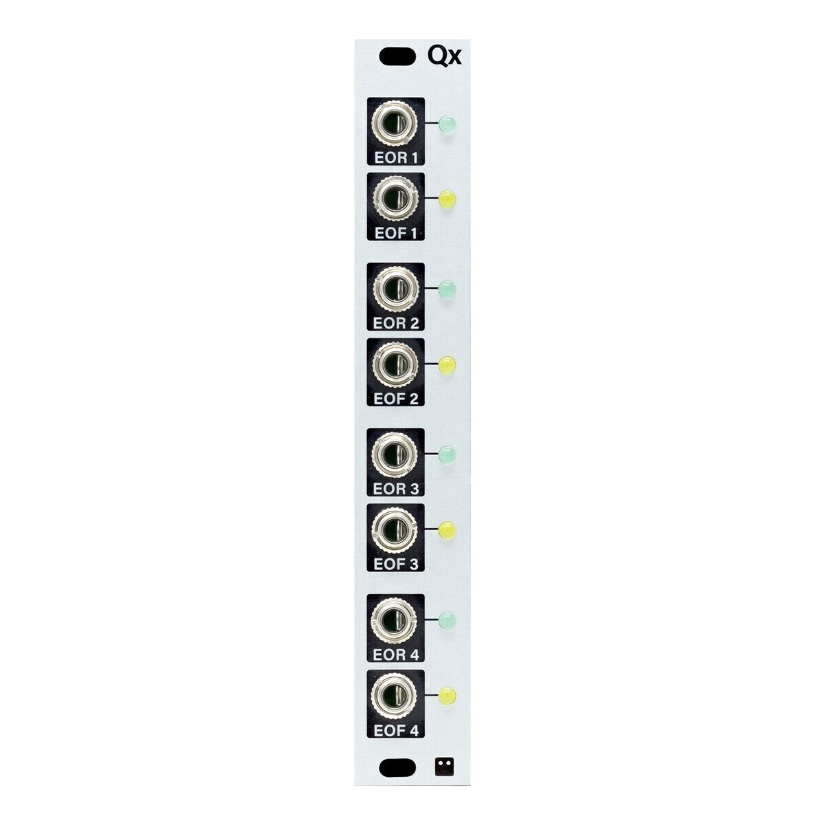 Модуль Intellijel Qx (Quadrax Expander) 3U - фото 1 - id-p206769248