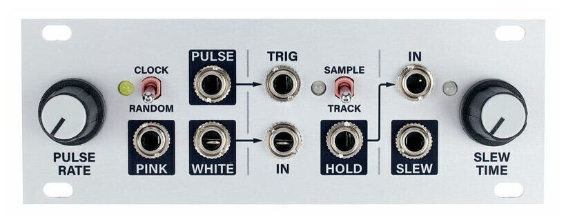 Модуль Intellijel Noise Tools 1U - фото 1 - id-p206769251