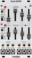 Модуль Intellijel Dual ADSR 3U