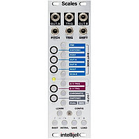 Модуль Intellijel Scales 3U