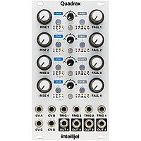 Модуль Intellijel Quadrax 3U