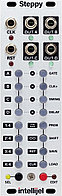 Модуль Intellijel Steppy 3U