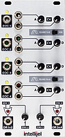 Модуль Intellijel Quadra Expander 3U