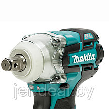 Аккумуляторный ударный гайковерт DTW 285 Z MAKITA DTW285Z, фото 3