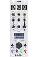 Модуль Intellijel Tete 3U