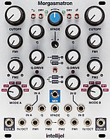 Модуль Intellijel Morgasmatron 3U