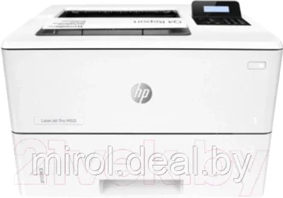 Принтер HP LaserJet Pro M501dn (J8H61A) - фото 1 - id-p206771082