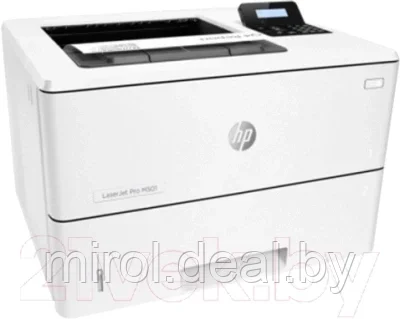 Принтер HP LaserJet Pro M501dn (J8H61A) - фото 2 - id-p206771082