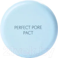 Фиксирующая пудра для лица The Saem Saemmul Perfect Pore Pact