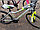 Велосипед горный Stels Miss 5000 MD 26"V020 (2022), фото 2