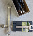 Ключ комбинированный 12 мм Дело техники 511012, фото 2