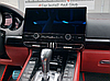 Штатная магнитола Radiola Porsche Macan 2010-2016 Android 10 (6/128GB) 4g модем Экран 12,3, фото 7
