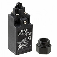 Выключатель концевой D4N-4132 Omron