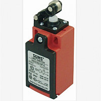 Выключатель концевой SUNS LIMIT SWITCH SND2173-SP-D IP55