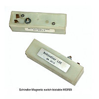 Датчик шахтной информации ACGSI3R2-000-1-R SALSIS 59501003 Schindler