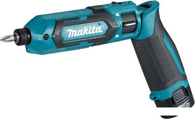 Шуруповерт Makita TD022DSE