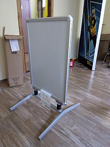 Штендер T-Board рама А1 двухсторонний