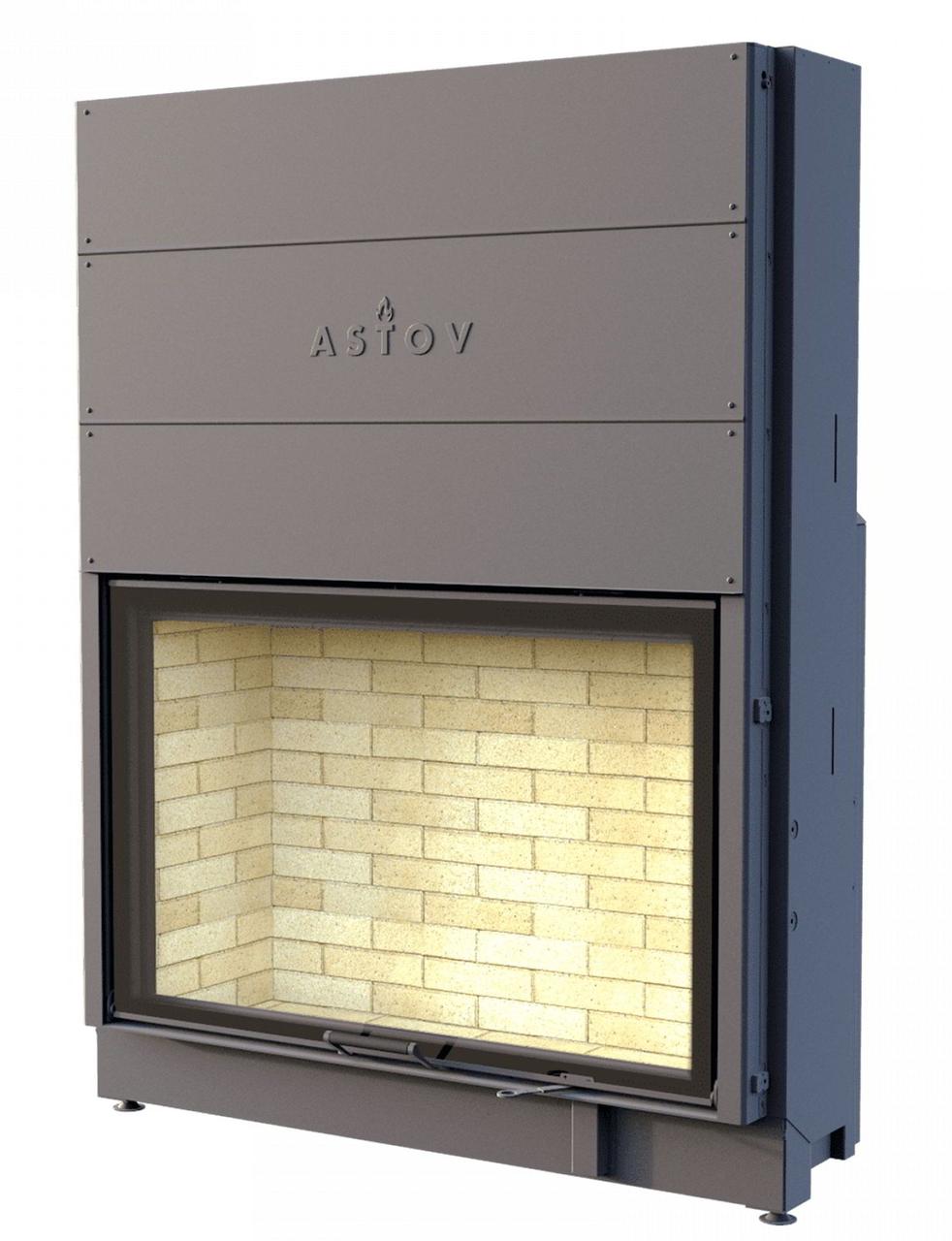 Astov ПС 12080 каминная топка