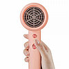 Фен для волос ZHIBAI Ion Hair Dryer Upgrade HL311 (Розовый), фото 2