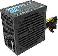 Блок питания Aerocool VX-700 PLUS (RTL) 700W ATX (24+2x4+2x6/8пин)