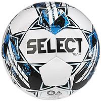 Мяч футбольный Select Team V23 FIFA Basic