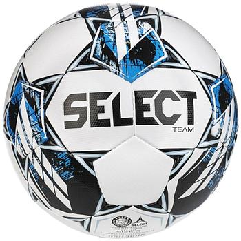 Мяч футбольный Select Team V23 FIFA Basic