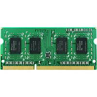 Оперативная память QNAP RAM-2GDR3LA0-SO-1866 2GB DDR3L RAM, 1866 MHz, SO-DIMM