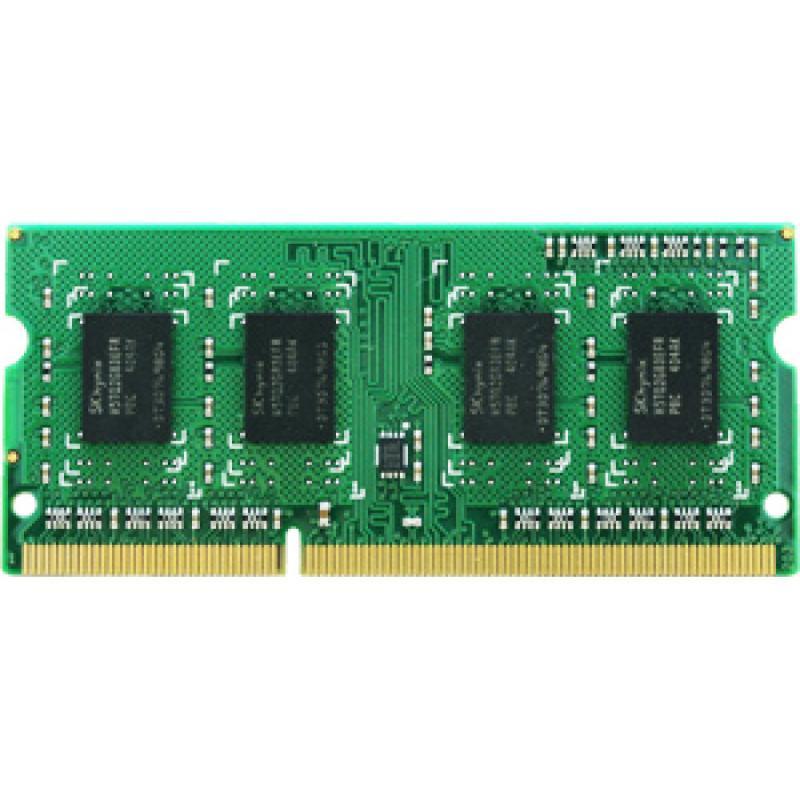 Оперативная память QNAP RAM-2GDR3LA0-SO-1866 2GB DDR3L RAM, 1866 MHz, SO-DIMM - фото 1 - id-p203917619