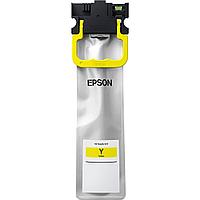 Картридж EPSON WorkForce Pro WF-C529R / C579R Yellow XL Ink Supply Unit C13T01C400