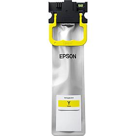 Картридж EPSON WorkForce Pro WF-C529R / C579R Yellow XL Ink Supply Unit C13T01C400